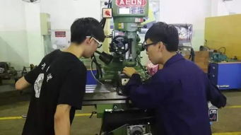 從“畢業即失業”到“搶手貨” 計算機及辦公設備維修專業的逆襲之路